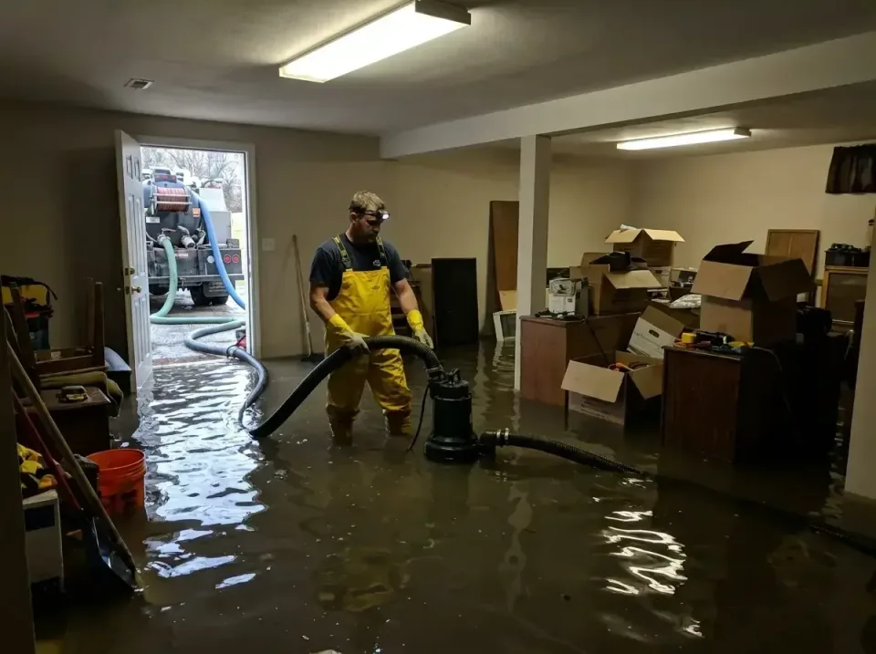 basement-burst-pipe-flooding-a-001 — frequently asked questions, 24-Hour Water Damage Restoration Services in Green Bay, WI